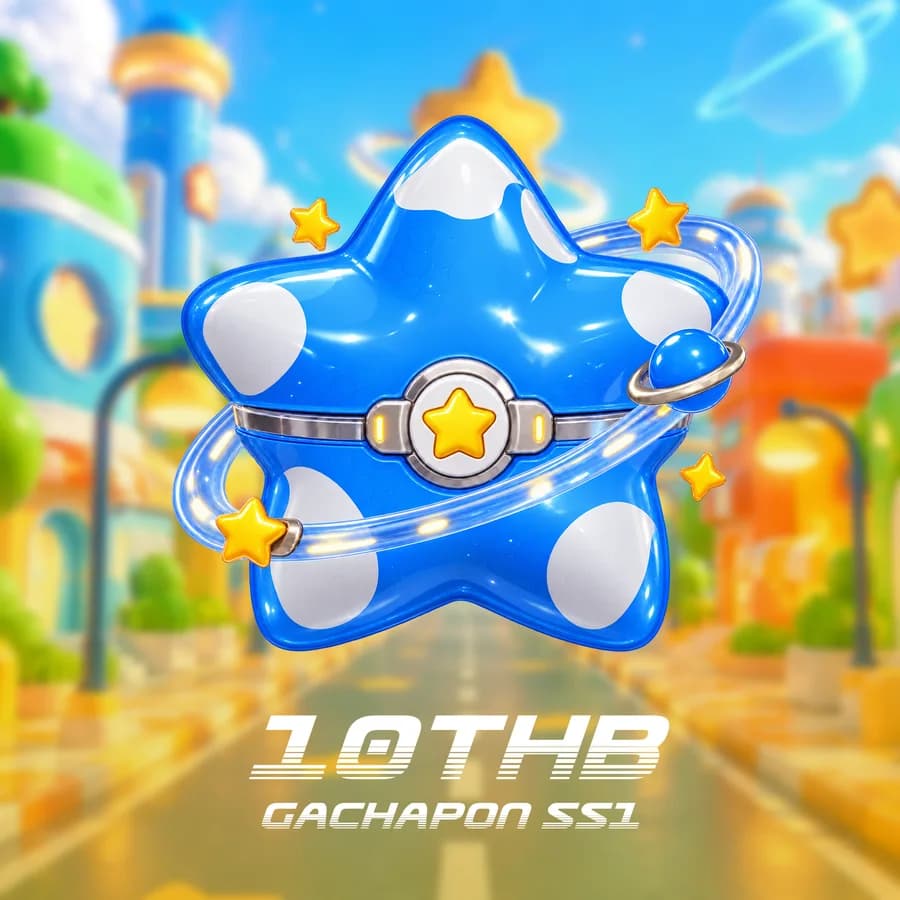 Gacha Season 2