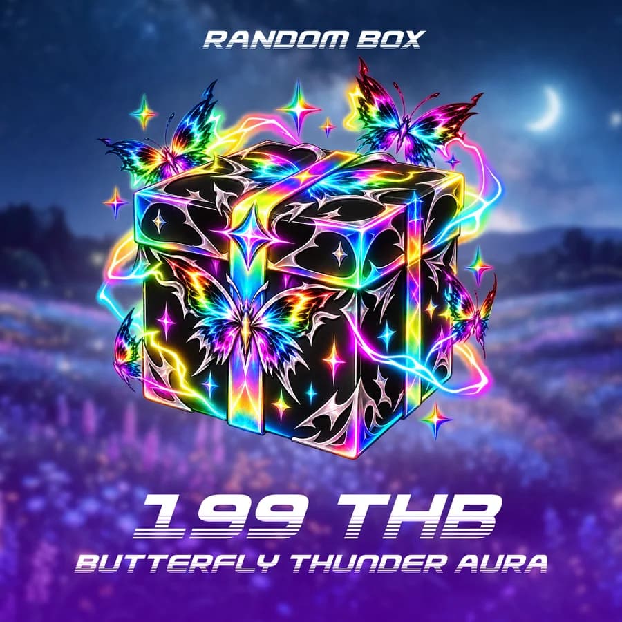 Aura Effects